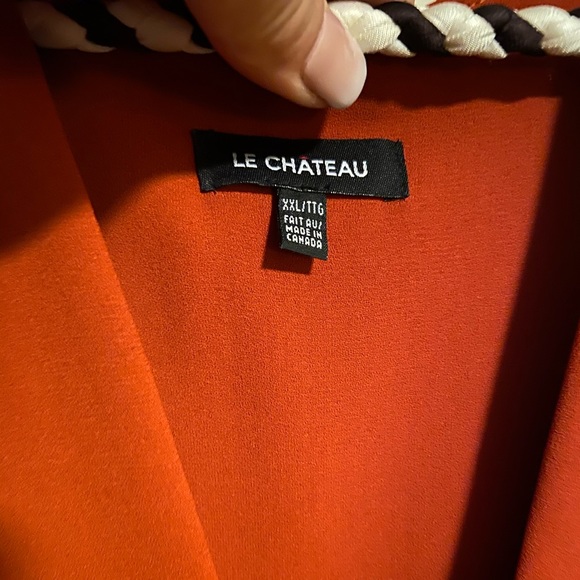 Dress - Picture 3 of 3